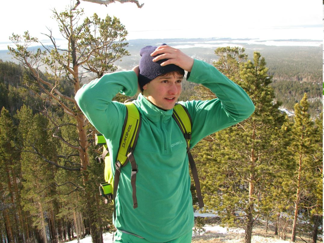 Артем Неживинский | Иркутск