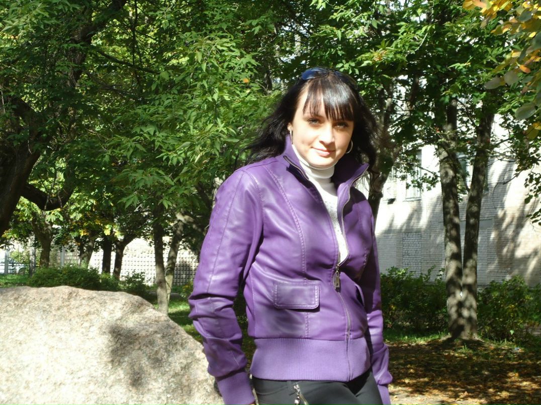 Татьяна Ефимова | Москва