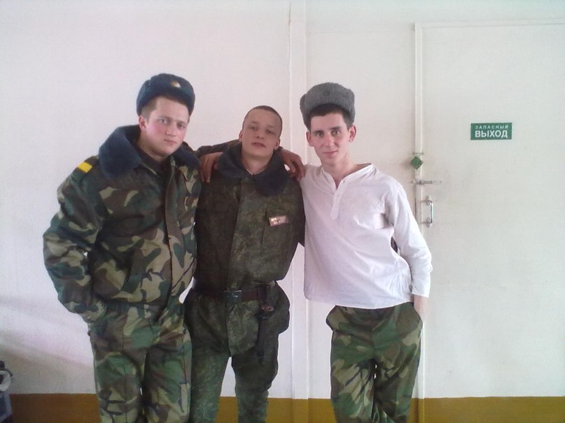 Денис Царь | Несвиж