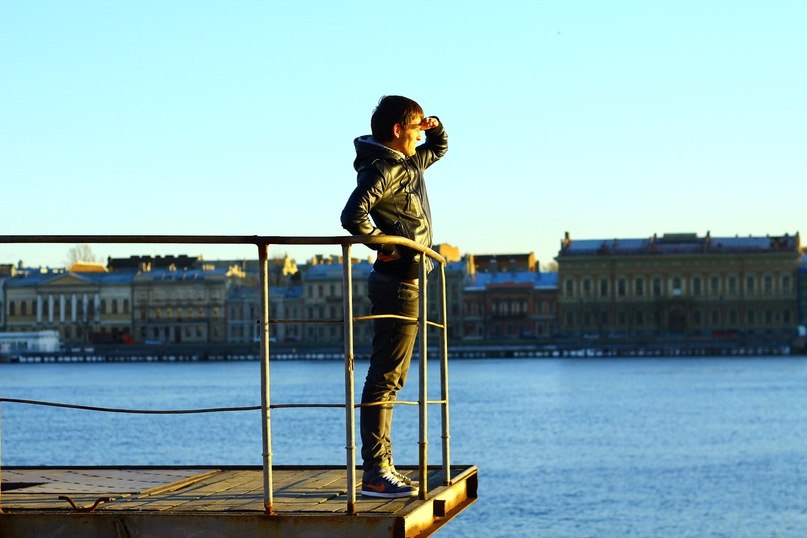 Евгений Николаевич | Санкт-Петербург