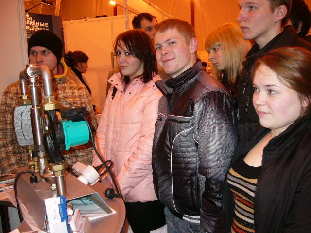 Светлана Чвиж | Петрозаводск