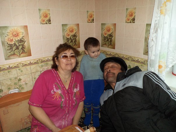 Азалия Ахметова | San Francisco