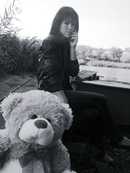 Алёна Корниенко | Белая Церковь