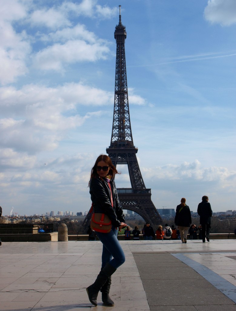 Настя Добровольская | Москва