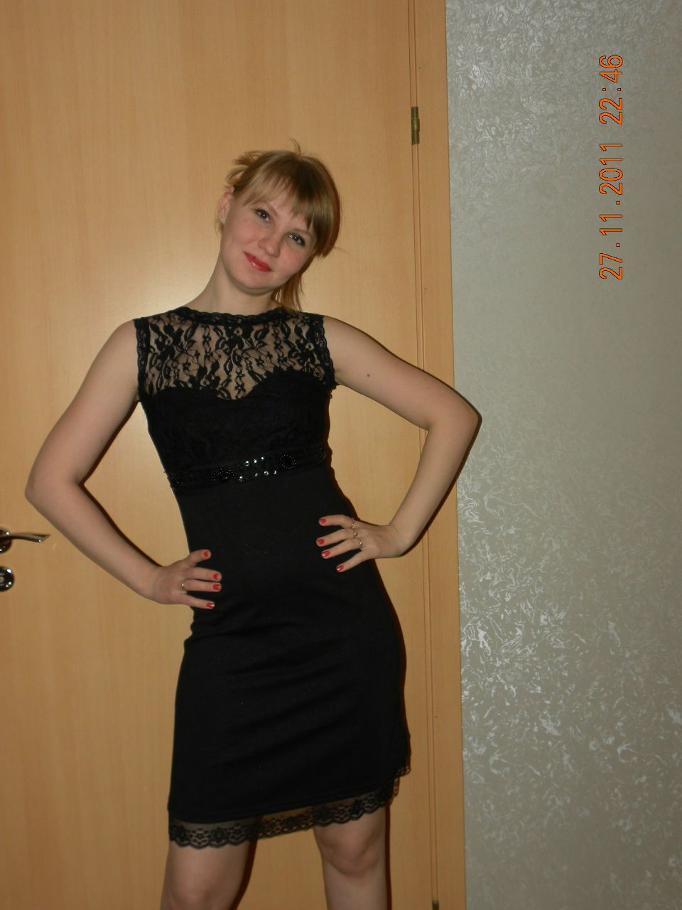 Татьяна Баранова | Мончегорск