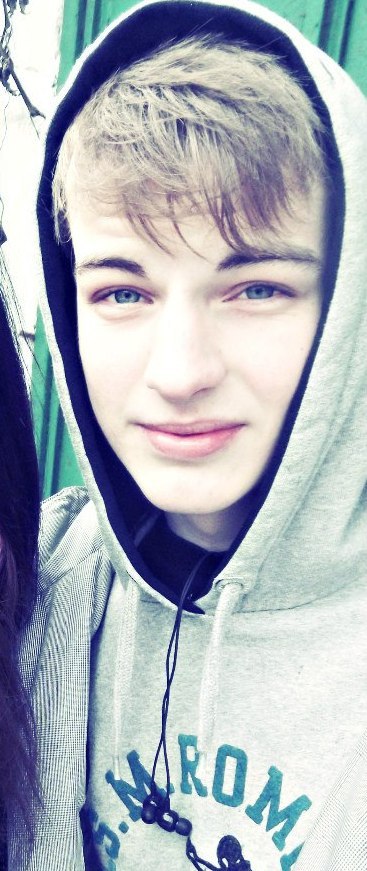 Даниил Мурашко | Москва