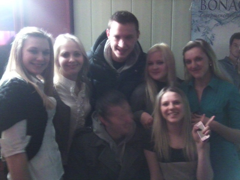 Ольга Соболь | Минск