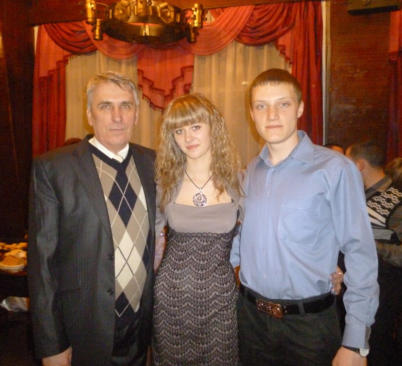 Светка Савченко | Новгород-Северский