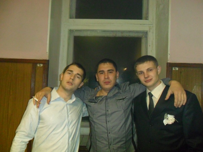 Максим Трофимов | Туринск