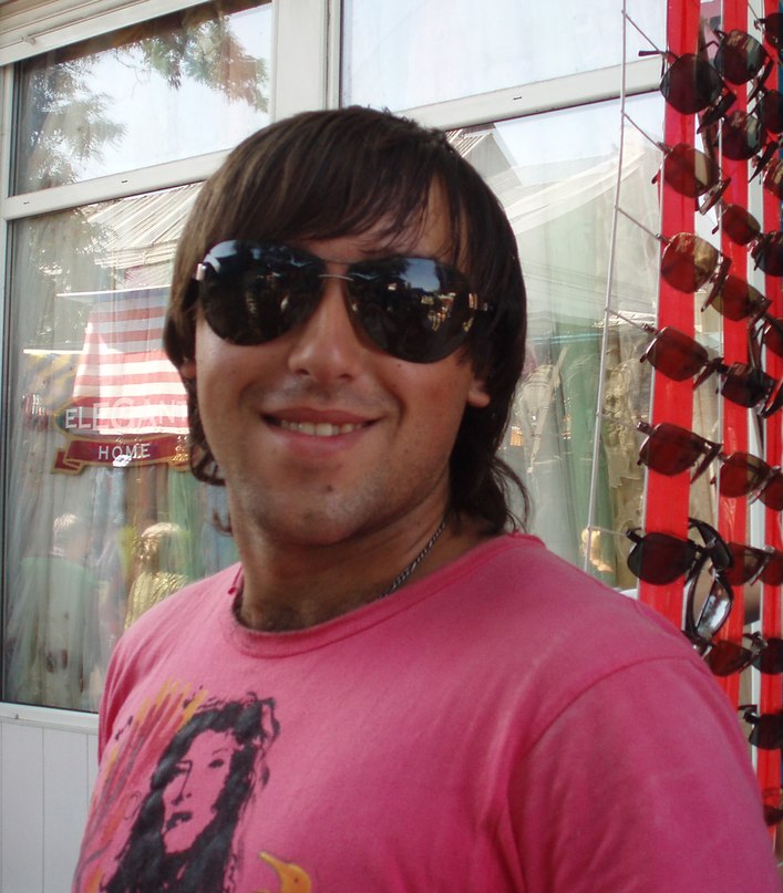 Толя Лотик | Одесса