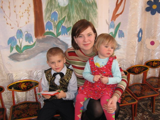 Валерия Егорова | Санкт-Петербург