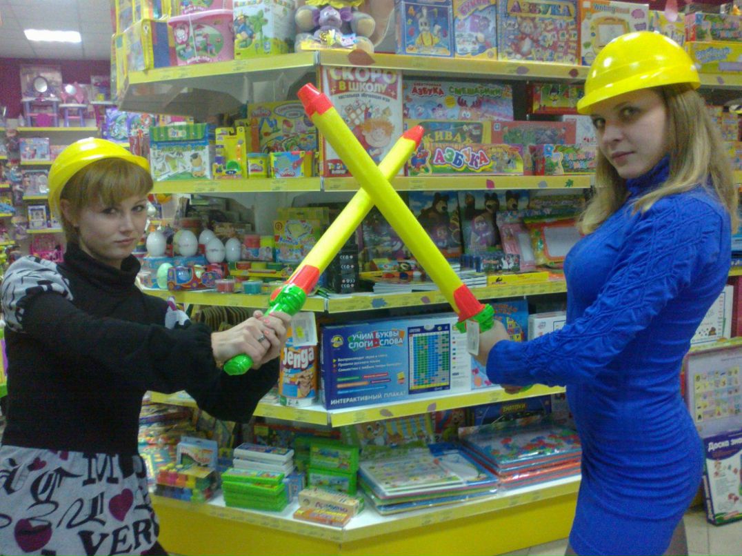 Танюша Тюрнева | Иркутск