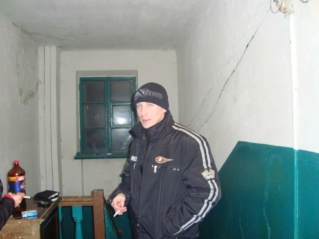 Владимир Щербаков | Коркино