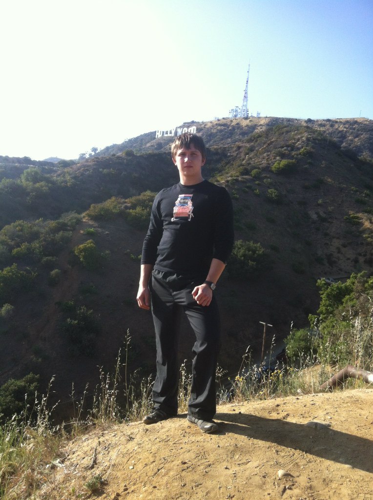 Виталий Мелешин | Рузаевка