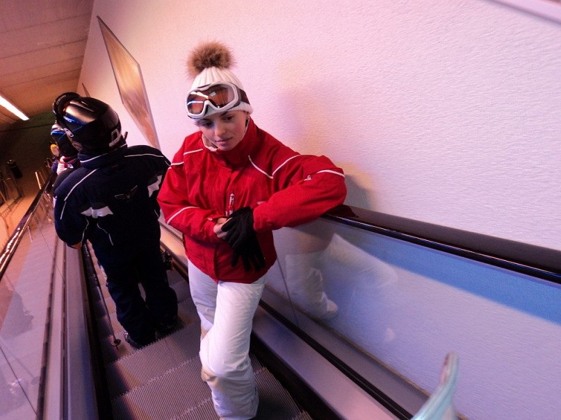 Людмила Двирская | Bologna