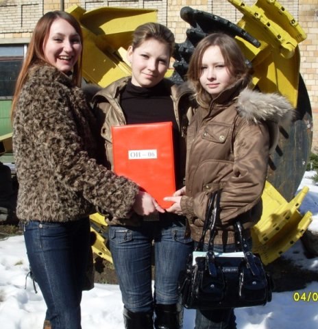 Елена Гуменюк | Солигорск