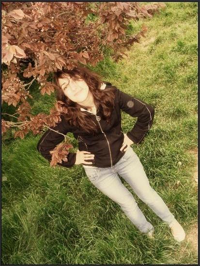 Ярослава Херсун Алексеевна | Одесса