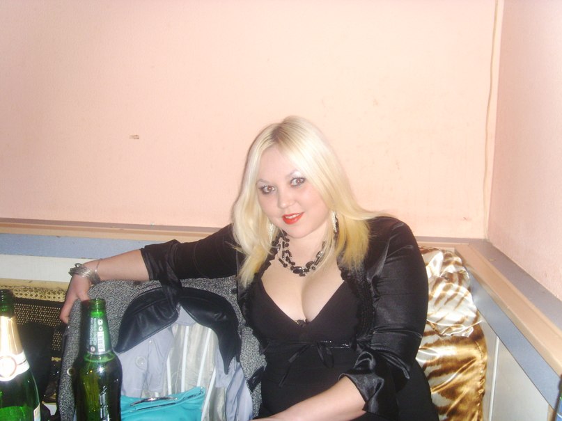 Надежда Искакова | Стародуб