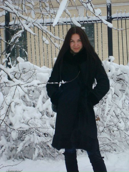 №49, Даша Донцова, 35 лет, Яблонец №49, Даша Донцова, 35 лет, Яблонец