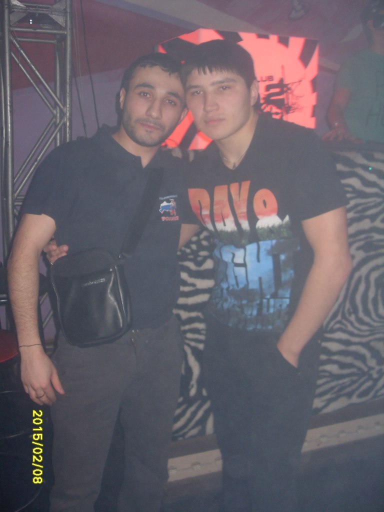 Амил Мамедов | Симферополь