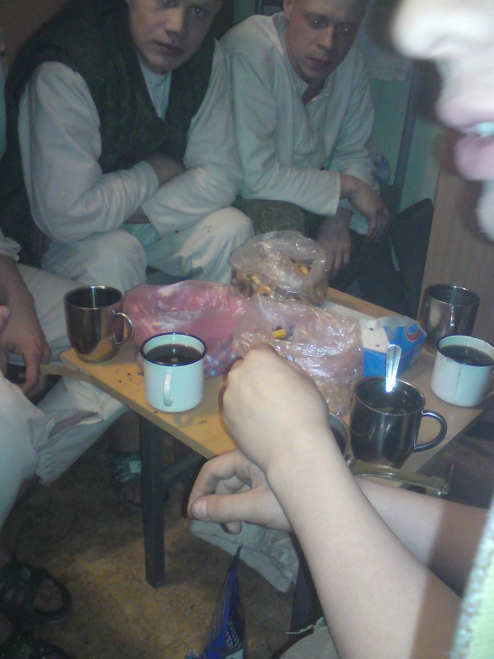 Андрюха Муровалов | Тольятти