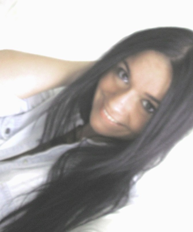 Оля Сиваева | Москва