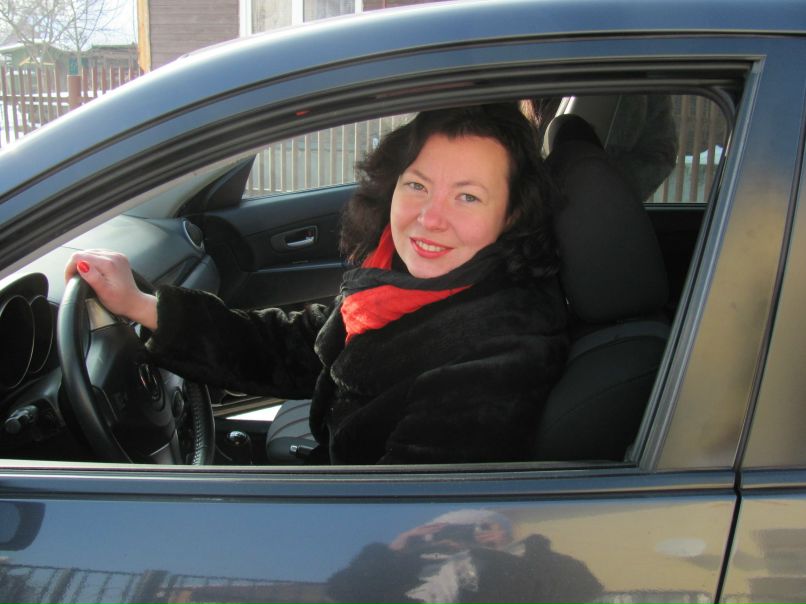 Ольга Павловская | Барановичи