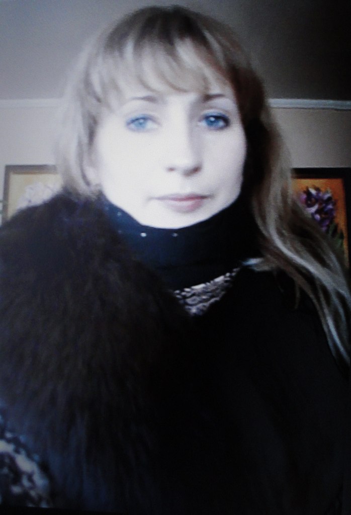 Елена Дударевич | Минск