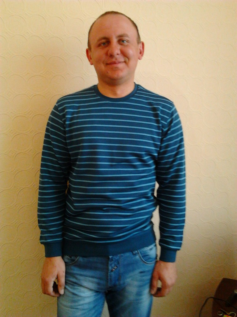 Олександр Свитка | Луцк