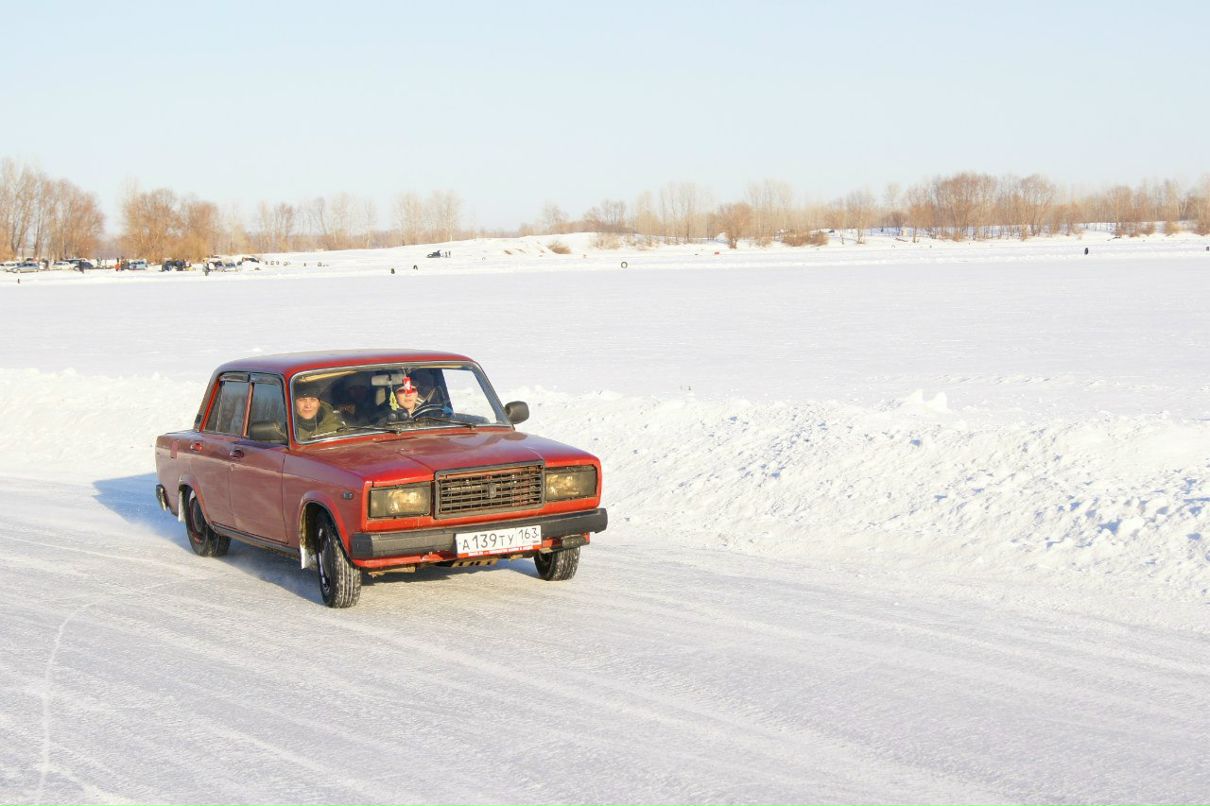 Goshan Gin | Самара