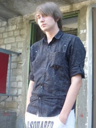 Сергей Уваров d(^.^)b + d(*_*)b | Кореновск