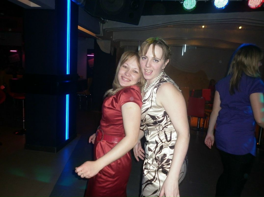 Ольга Глухова | Ижевск