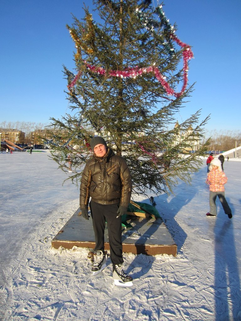 Олег Силин | Нижний Тагил