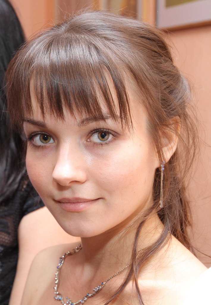 Анна Ренёва | Екатеринбург