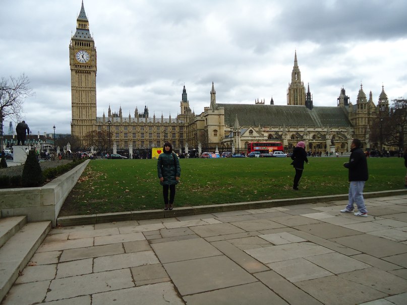 Виктория Параил | Петропавловск-Камчатский