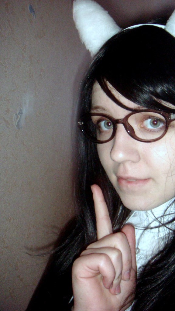 Света Харли | Москва