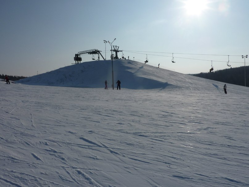 Лина Белоногова | Оренбург