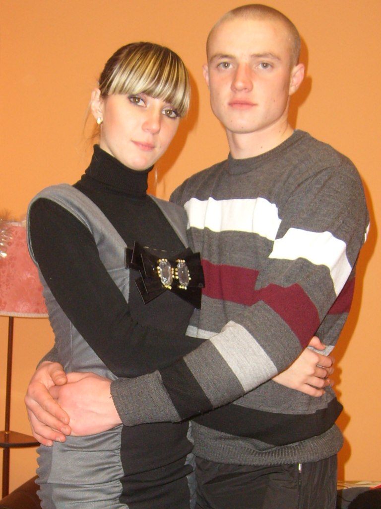 Катюшка Мурзак | Херсон