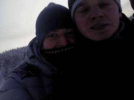 Федор Редькин | Мийнала