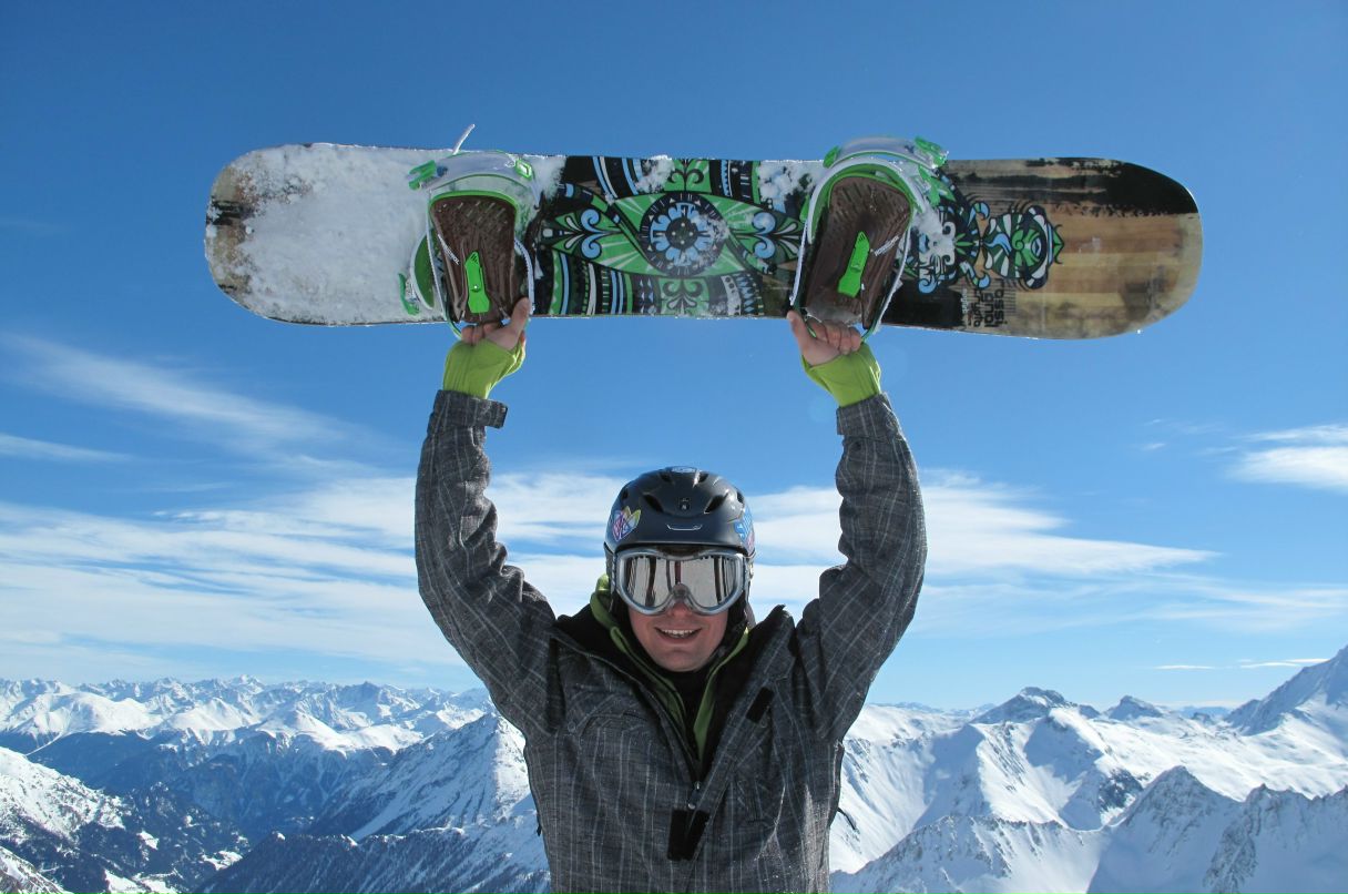 Сергей Чубенко | Краснодар