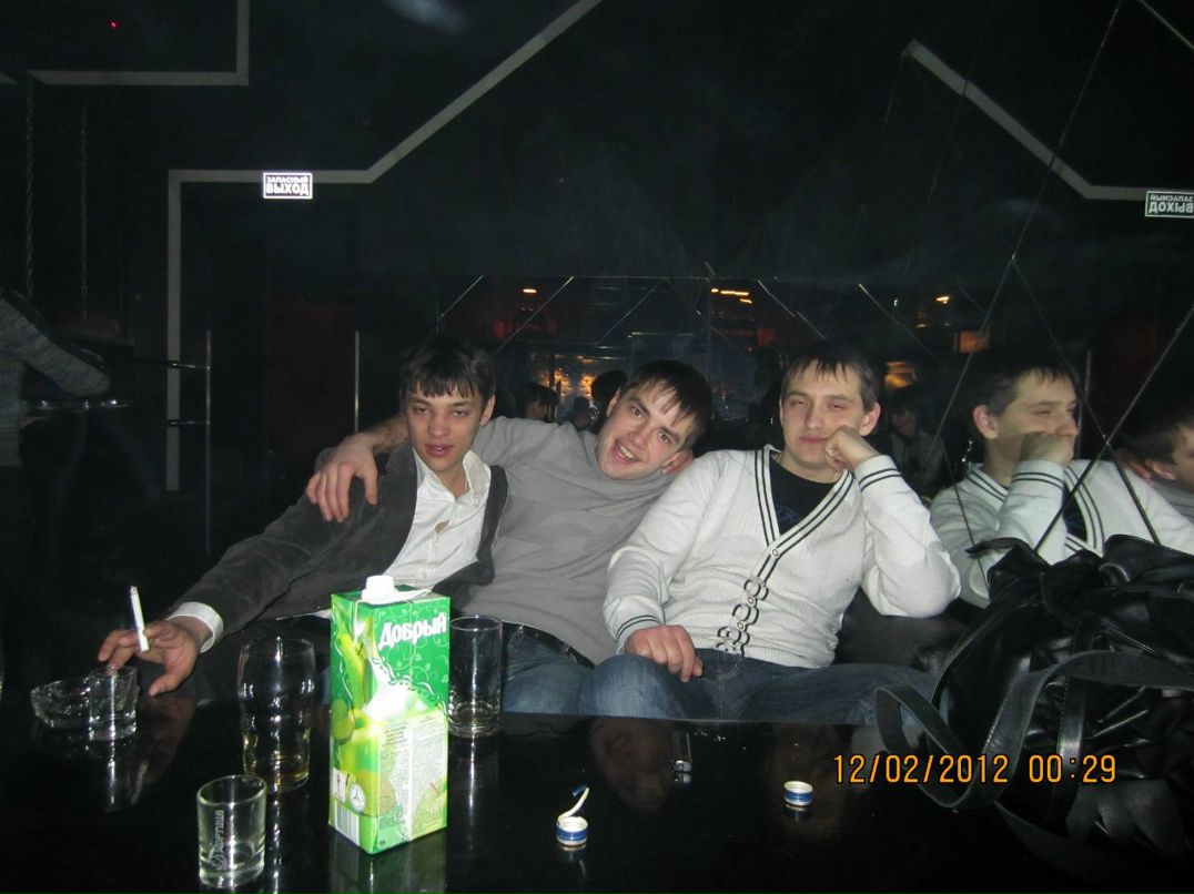 Валентин Иванов | Новочеркасск