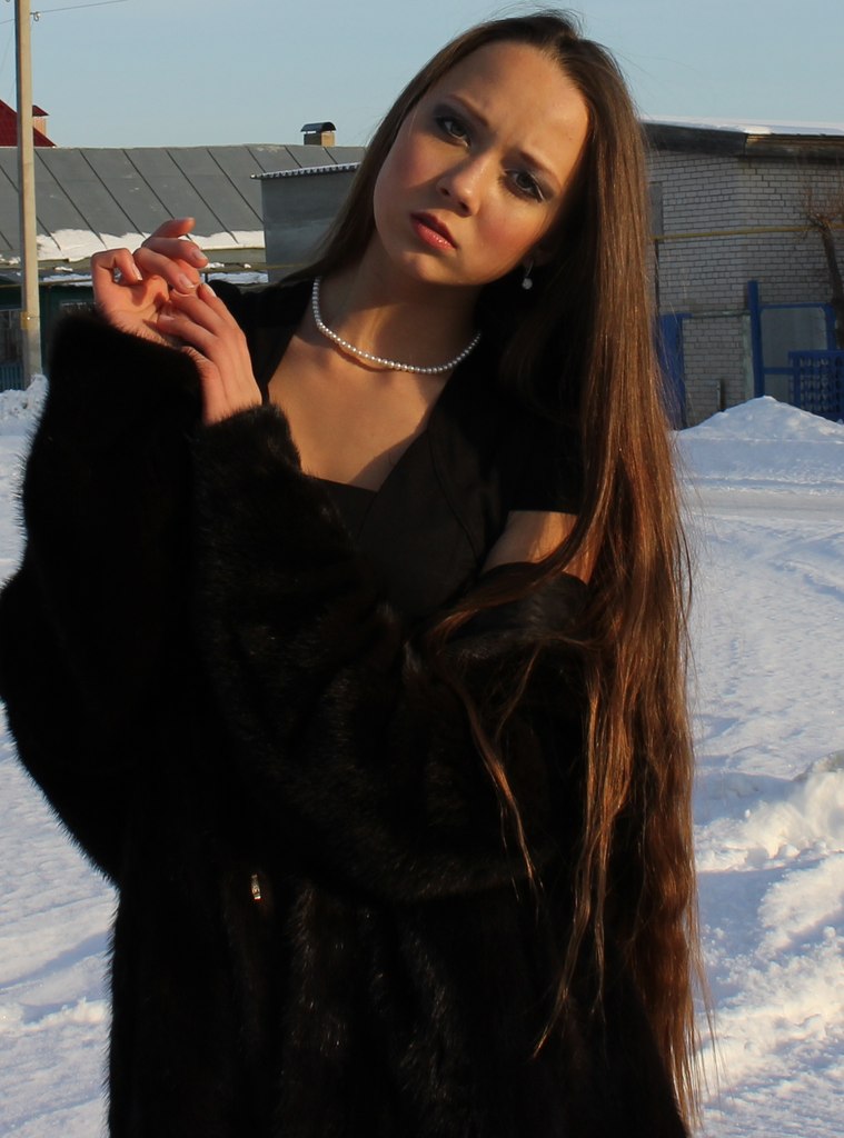 Вилена Гарифьянова | 