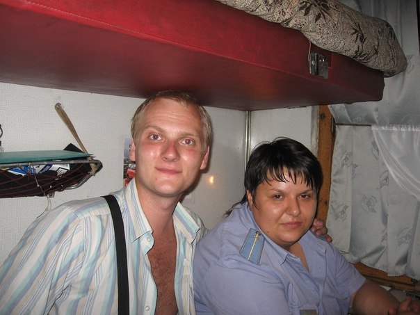 Владимир Товмаш | 