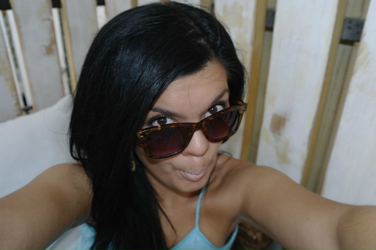 Аня Самусь | Москва