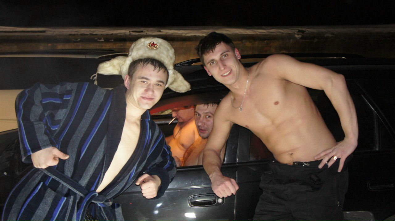 Григорий Жутиков | Новосибирск