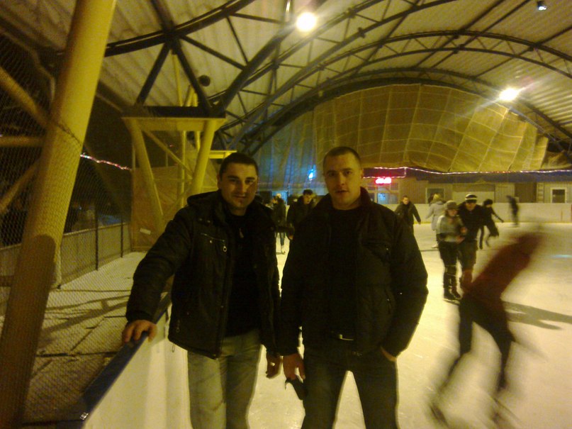 Олександр Гончарук | Хмельницкий