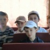 Аватар: Андрюха Дубравин