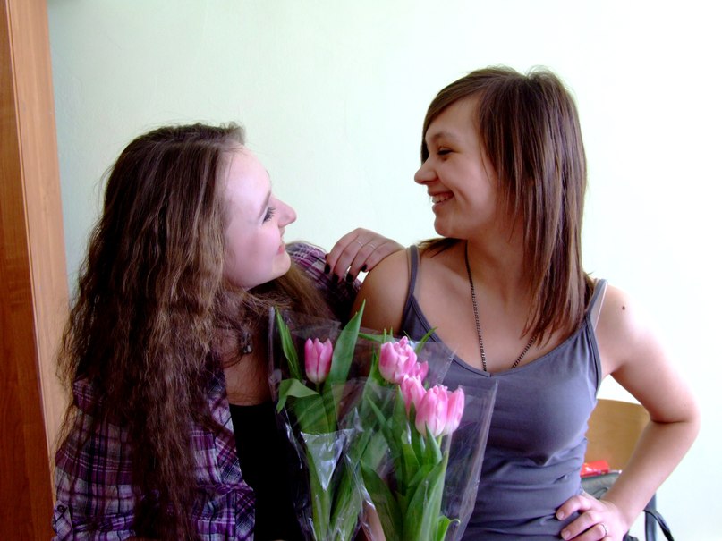 Юлия Анастасова | Санкт-Петербург