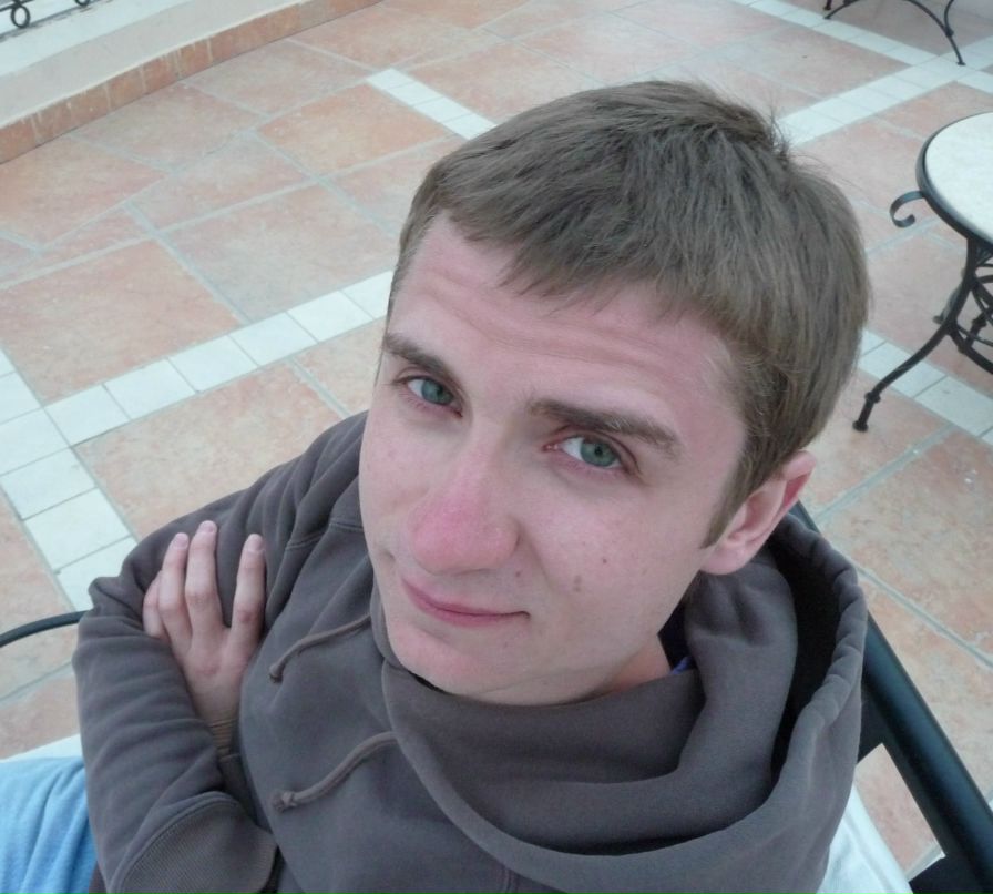 Никита Винокур | Ottawa