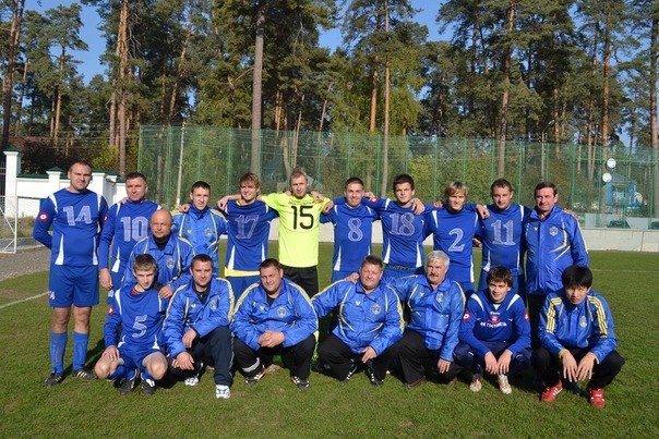 Макс Бышок | Киев